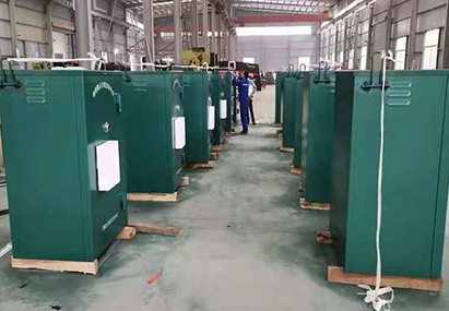 兴安移动炸药库：安全与效率并重的爆破行业新趋势
